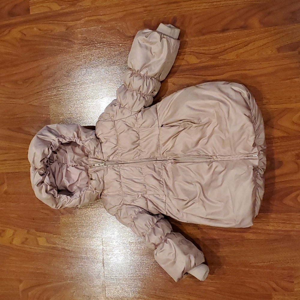 2T jacket